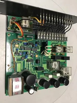 USED HIRATA R7301JC-05 HPC-546