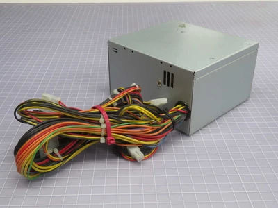 Used FSP _UNKNOWN_ Power Supplies | OCO Industrial #1742580