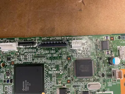 NEW KYOCERA TA8001I, KYOCERA 8001I, 8001, KYO-TA8001I