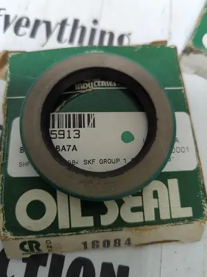New | in-Stock CHICAGO RAWHIDE 16084 Pump & Valve Parts | Surplus Asset Holdings #1217276