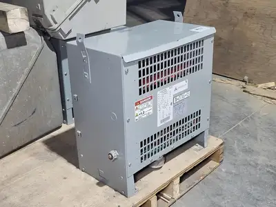 USED DELTA CDTC0015VHA6XXBA