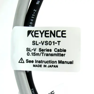 NEW KEYENCE SL-VS01