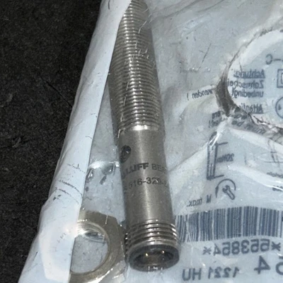 NEW Balluff BES 516-329-S 4-C