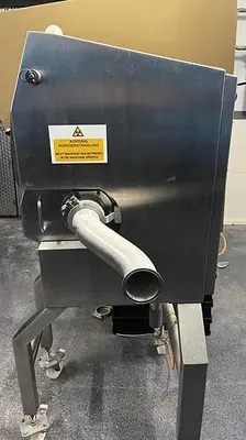 USED 2019 IOMA X5 PIPELINE