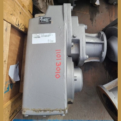 Used NORD GEAR SK5382AZBH N140TC Speed Reducers British Columbia CA | Savona Equipment LTD #1303970
