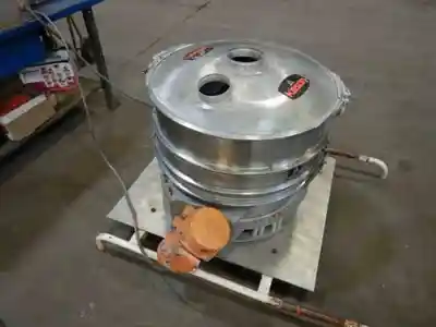 USED KASON K30-1FT-SS