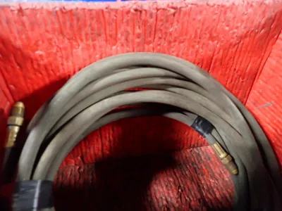 Hose