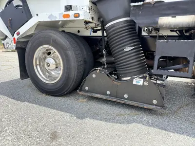Used 2014 INTERNATIONAL 4000 Street Sweeper North Carolina US | Levan Equipment #1546309