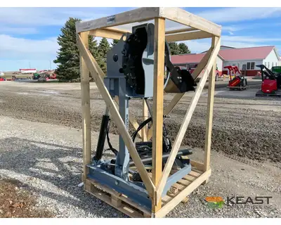 Used BAUMALIGHT _UNKNOWN_ Stump Grinders Iowa US | Keast Enterprises #1360014