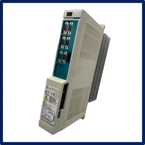 Used MITSUBISHI MDS-B-V14L-20 Servo Drives | CNC TOOLS LLC #765051