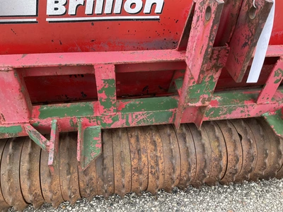 Used BRILLION GLP-643-SEEDER Seeders Michigan US | Miedema Asset Management Group #1760418