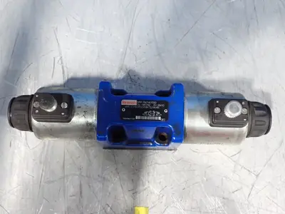 Used REXROTH R901401550 Pumps Ohio US | HGR 24 #877601