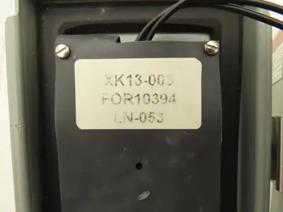 Innovative Technology P-480NN+C Transient Voltage Surge Suppressor 480V 3PH