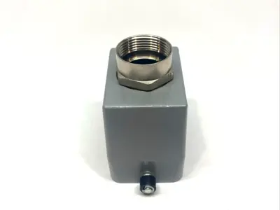 USED LAPP GROUP EPIC HB 10 TOP ENTRY HOOD