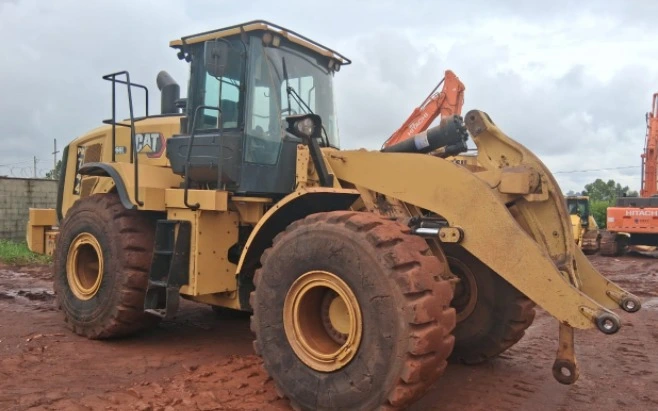 Used 2020 CATERPILLAR 966L Wheel Loaders Florida US | US Global Heavy Equipment Solutions #1412627
