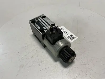 USED BOSCH 081WV06P1V1012WS024/00D51