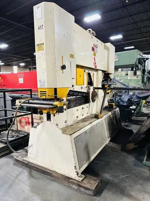 USED 2012 GEKA HYDRACROP 165 S