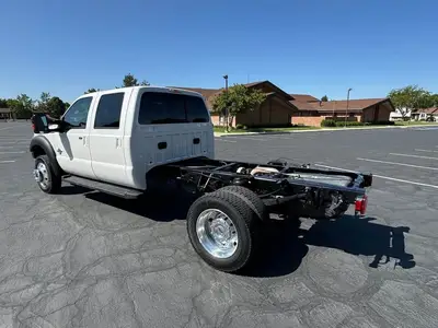 Used 2012 FORD F-550 Misc Trucks Utah US | Global Remarketing #1285353