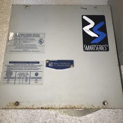 USED Gai-Tronics 751-801