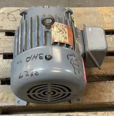 Used MAGNETEK 6-350694-42 Industrial Controls Ohio US | Surplus Asset Holdings #1364158