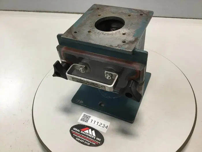Used BUNTING BM233 Magnets | Ideal Machinery #660717