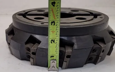 TMX Tooling 6-904-363 Tooling & Accessories, Tooling | Machinery Central (6)