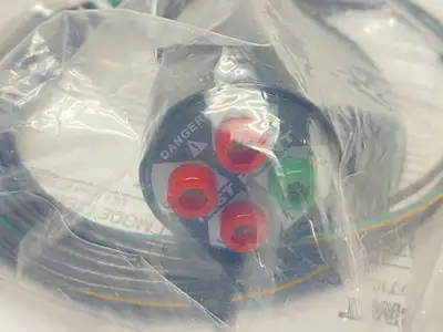 New | in-Stock Grace Absence of Voltage Safe-Test Point PESD Horizontal Mount 600V Disconnects Michigan US | Maverick Industrial Sales #1391357
