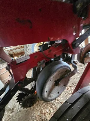 CASE IH 1250 Planters | Iron Listing (33)