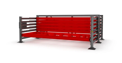 NEW VOORTMAN V3100