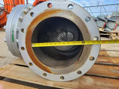 NEW DSI VALVES 137XU