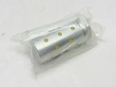 5500A7001 | Ross  Pneumatic Silencer 1-1/4" Port - New