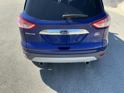 USED 2013 FORD ESCAPE