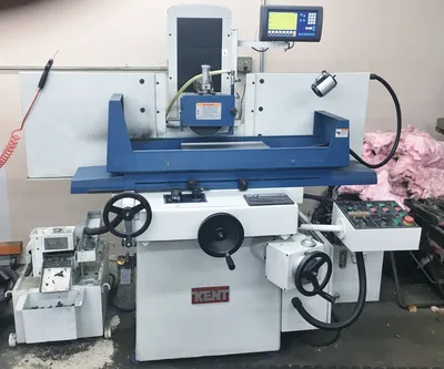 2017 KENT KGS-250AHD Surface Grinders | Clark Machinery Sales, LLC (2)