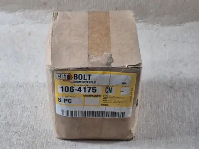 NEW CATERPILLAR 106-4175