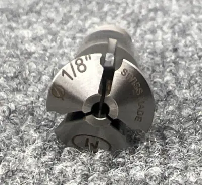 New | in-Stock SERGE MEISTER T16-59 Collets California US | Davliegogo LLC #1706480