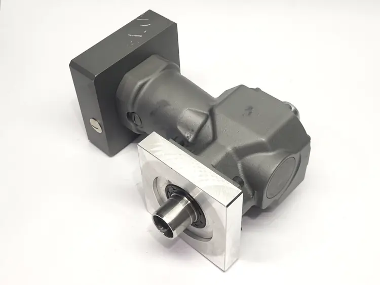 Used UNBRANDED SG-65669-17-03183-D Speed Reducers | Maverick Industrial Sales #1120881