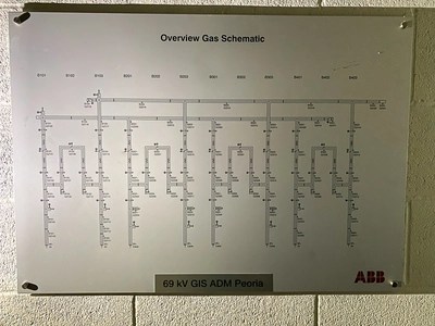 NEW ABB ELK-04