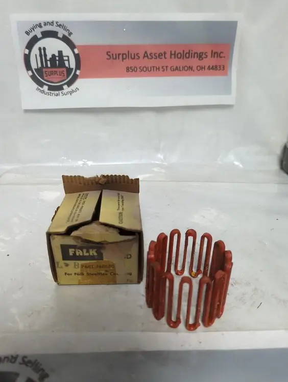 New | in-Stock FALK 246680 Industrial Controls Ohio US | Surplus Asset Holdings #1460360