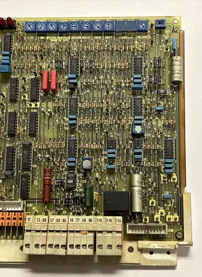 USED SIEMENS C98043-A1086-L11