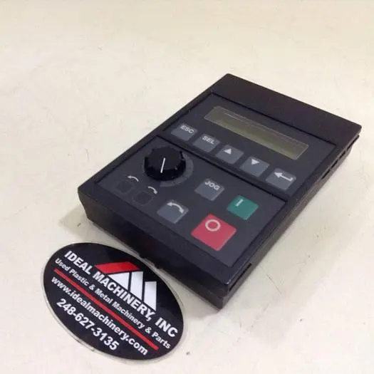 Used ALLEN BRADLEY 1201-HA1 SER A Circuit Boards Michigan US | Ideal Machinery #709505