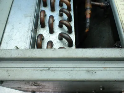 Used MCLEAN MIDWEST _UNKNOWN_ Air Conditioning Equipment Ohio US | HGR 24 #879747
