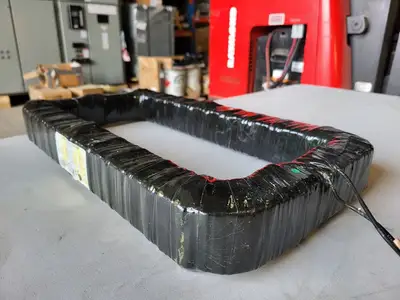 NEW POLYCAST 138-062-05R