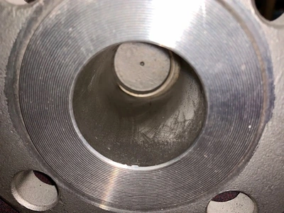 1.5" -150# JFW Gate Valve Unused