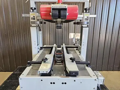 Used 3M Adjustable Case Sealer, 700A