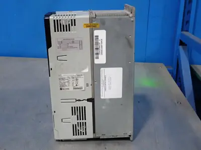 USED ALLEN BRADLEY 20BD022A0AYNANC0