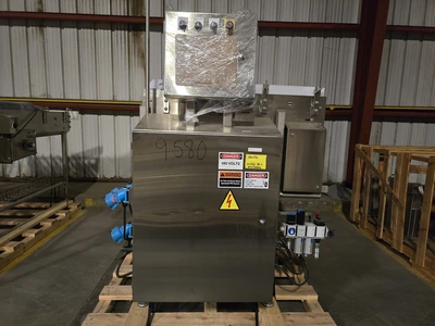 USED 2022 Forpack GS55-10