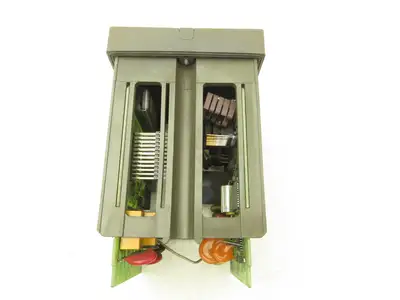 Honeywell UDC3000 Digital Temperature Controller DC300K-E-0A0-20-0000-0