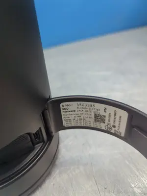 USED 2018 LEICA BLK360 G1