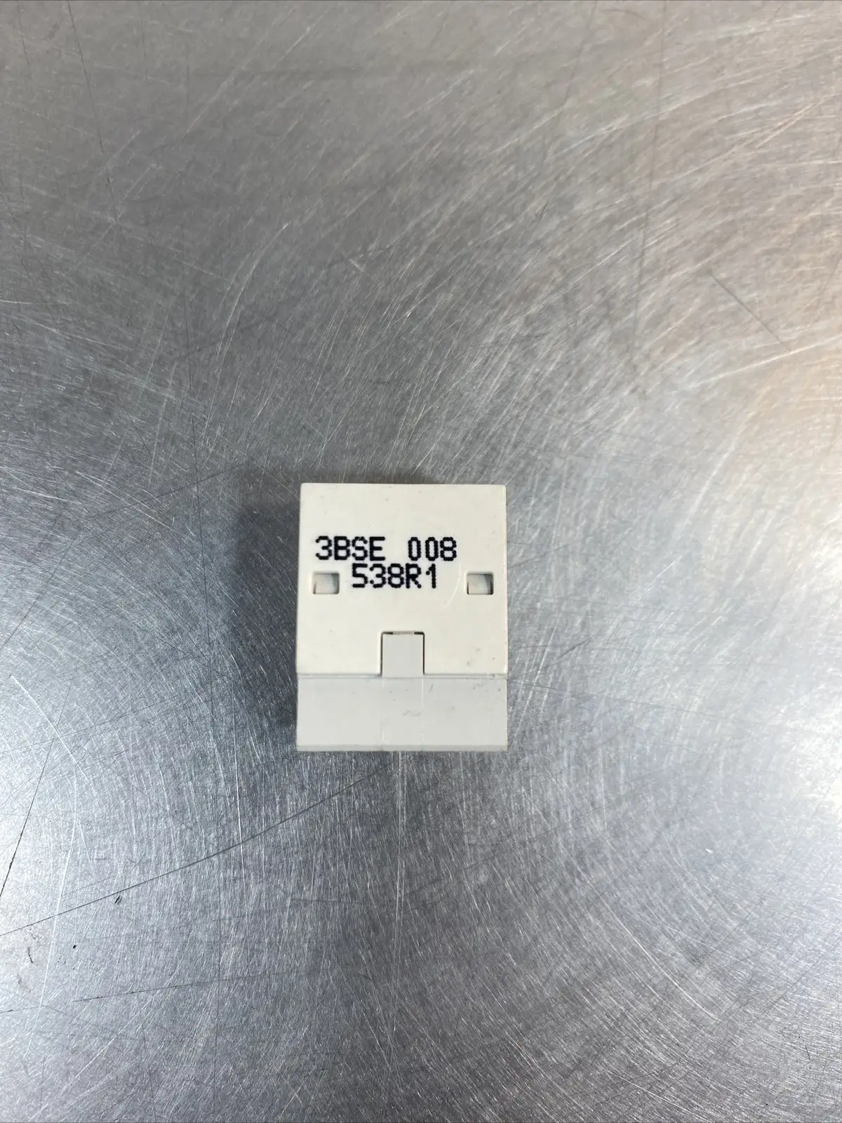 USED ABB 3BSE008538R1