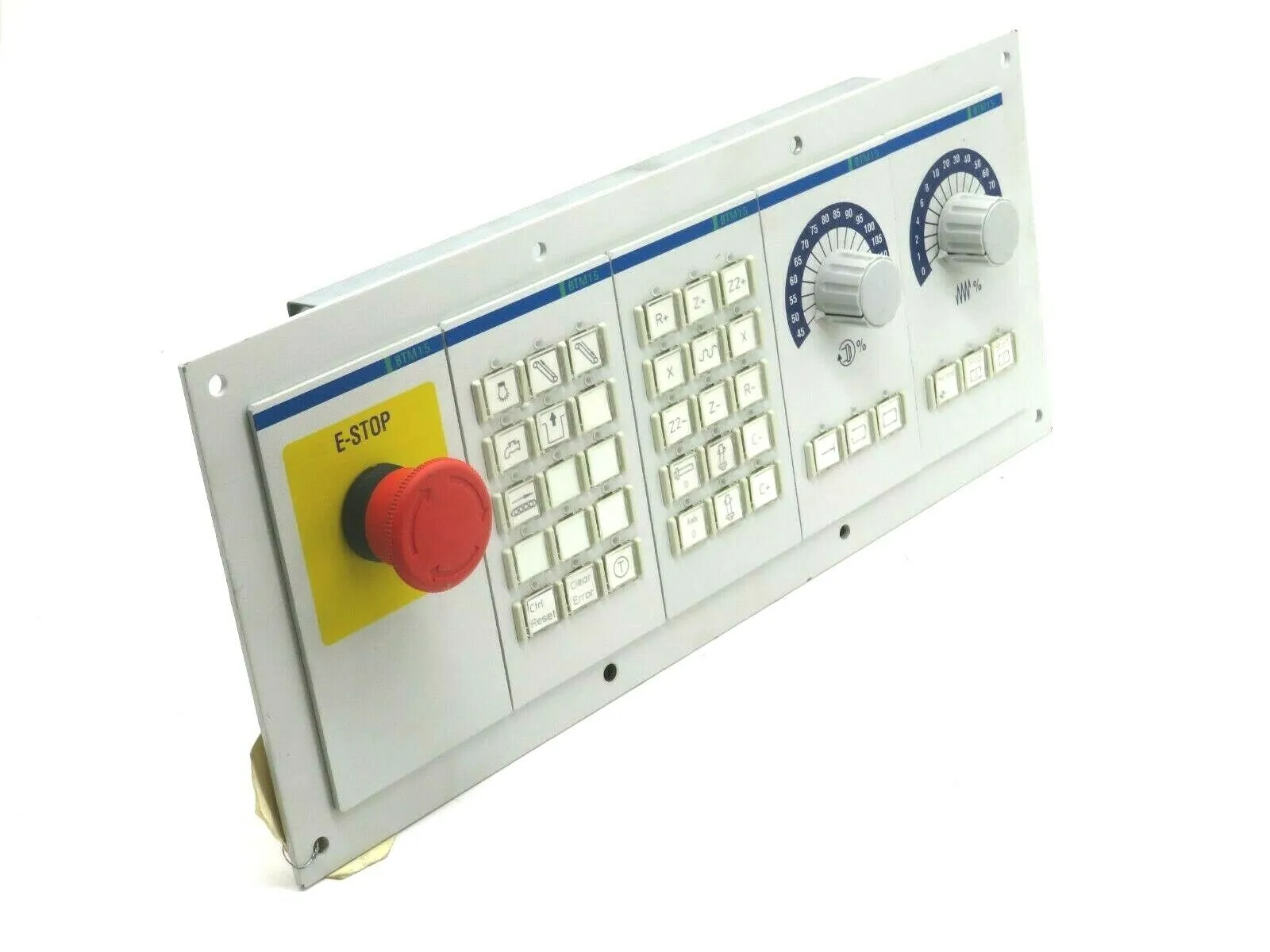 USED BOSCH BTM15.2-NA-TA-TA-SA-VA-2EA